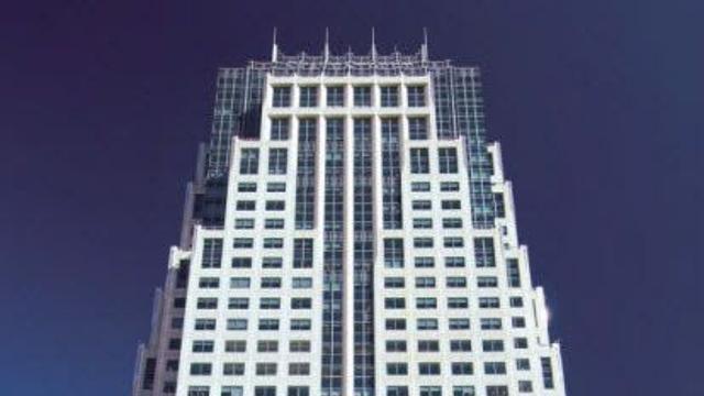 국토부, 미래에셋에 맡긴 美빌딩…1800억 전액 손실