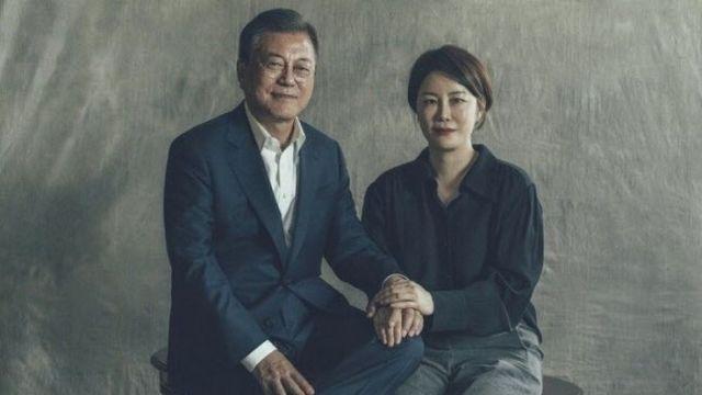윤건영 “문다혜 제주도 주택, ‘별장’ 아닌 ‘숙박업소’”