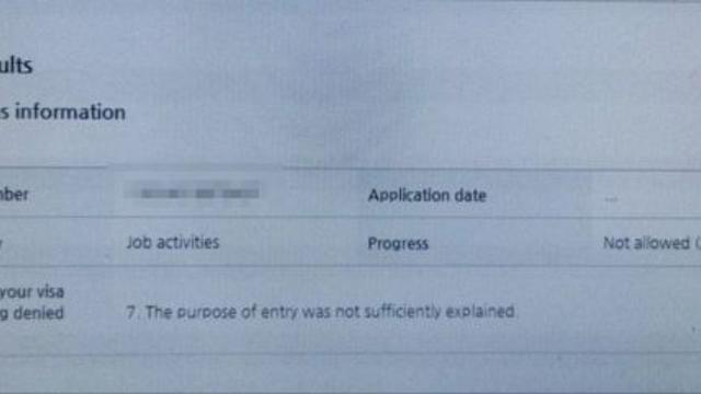 [단독] 필리핀 가사관리사 일부 출국 직전 비자 거부당해…