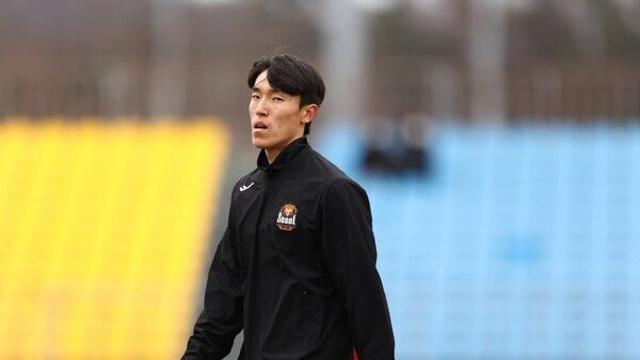 ‘아시안게임 축구 金’ 김진야, 병역 특례 자료 위조 “절대로 부풀린 적 없다”