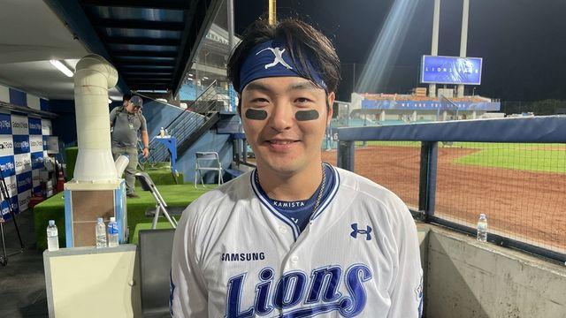 '400홈런' 박병호 