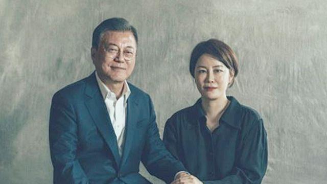 문재인 전 대통령 딸 문다혜 “이쯤 가면 막 하자는 거지요?…못 참아”