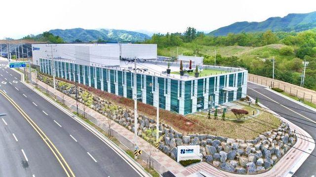 ㈜나노캠프, 충주에 전고체 배터리 핵심소재 생산기지 구축