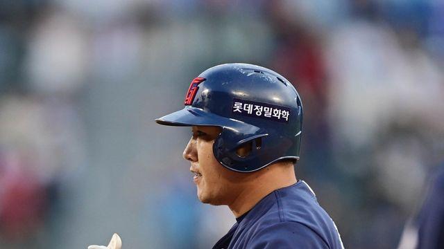 ‘투 정훈이 해냈다’ 정훈과 이정훈이 만든 약속의 7회, 추격·결승 타점 작렬