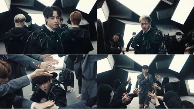 '컴백 D-1' 싸이커스, 타이틀곡 '위치' 퍼포먼스 스포일러 공개