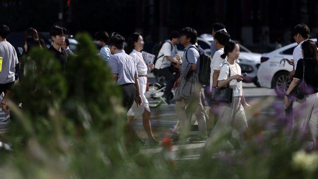 [내일날씨] 전국 대부분 '가을비'…한낮 27~34도