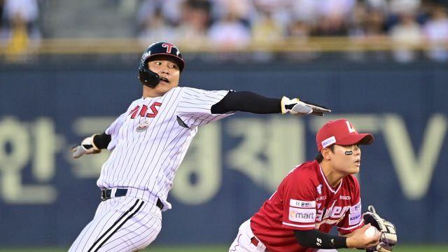 문보경, 세이프 아닌가?