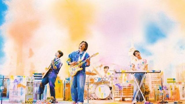 '슈퍼노바' 장기집권 잡았다… 발매 이틀 만에 국내 주요 음원 차트 '1위 올킬' 한 노래