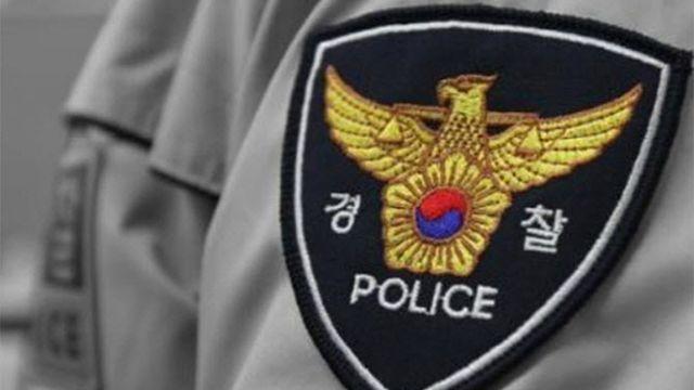 '폭행'으로 대기발령 中 '노래방 도우미' 부른 경찰...해임