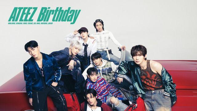 韓·日 대표 아이돌 ‘크로스’…에이티즈-비퍼스트 “터졌다”