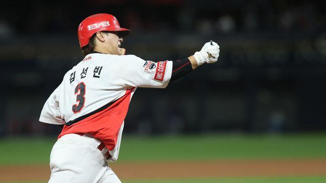 양현종, 김도영만이 아니다… KIA 선두 질주 기여한 베테랑 김선빈의 존재감