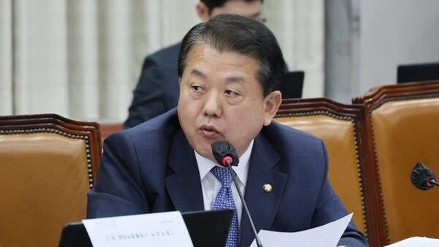 김병주 “尹 ‘불행한 전철’ 의미는 박근혜 전 대통령 탄핵 전철 밟지 말라는 것…‘계엄 준비’ 밝히면 제보자 다쳐”