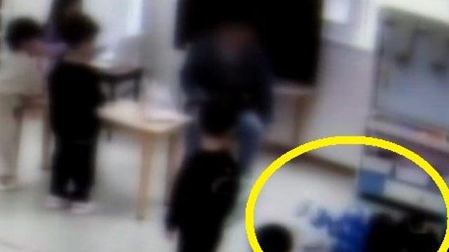 6살 목 조르고 명치 때린 유치원 교사…'황당 해명'