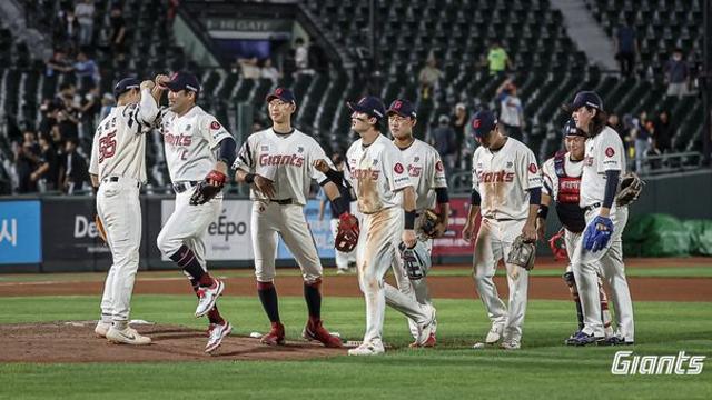 '잔여경기 최다' 롯데, 최상의 시나리오는 8월 성적표 재현...5강 희망 더 키울까