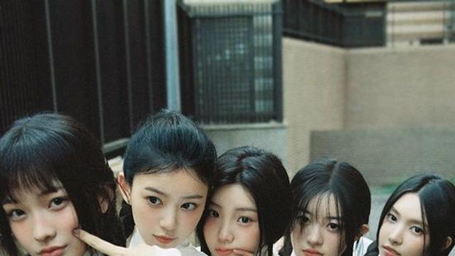 아일릿 '마그네틱', 美 빌보드 송차트 23주 연속 차트인