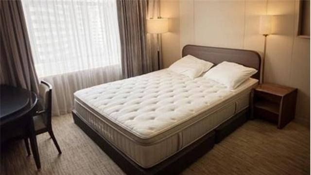 앤씰, 조선호텔앤리조트와 함께 '클린 매트리스' 공동 개발