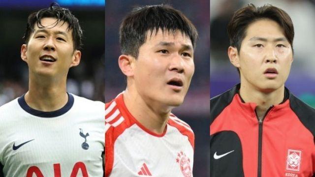 '이게 바로 클린스만 나비효과' 손흥민-김민재-이강인 모두 제외...3년 만에 발롱도르 후보서 한국인 제외
