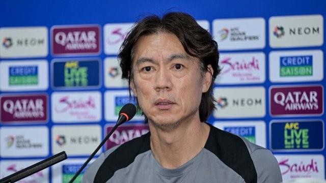 “불필요한 책임감에서 벗어나라” 홍명보, ‘주장 손흥민’에게 당부