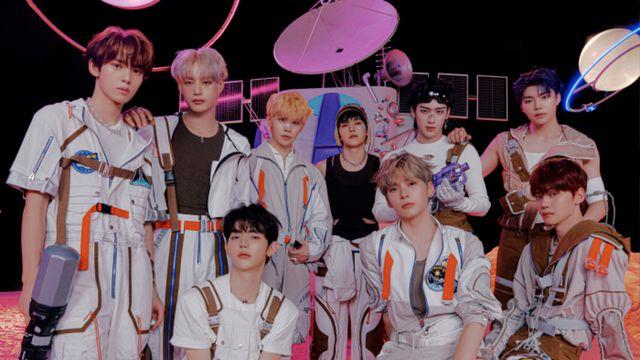 ZEROBASEONE 신곡 'GOOD SO BAD', 청량 비주얼+에너제틱 군무…인기 롱런 '주목'