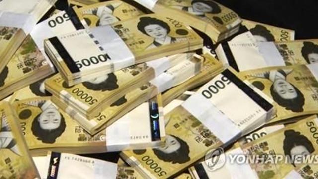 길에서 현금 10억 뺏긴 40대…범인 잡혔지만 돈은 못받아