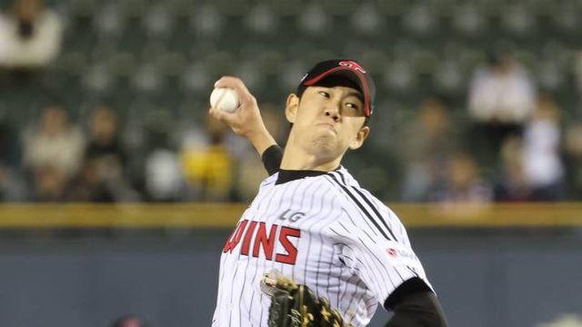 최근 10이닝 10K 무실점에 IRS도 '0'…LG 불펜에 나온 '새로운 물건' [IS 잠실]