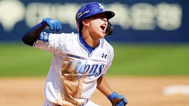 갑자기 혜성 같이 나타난 삼성 양도근, 아쉽지만 가을야구는 같이 못 갈듯 (+이유)