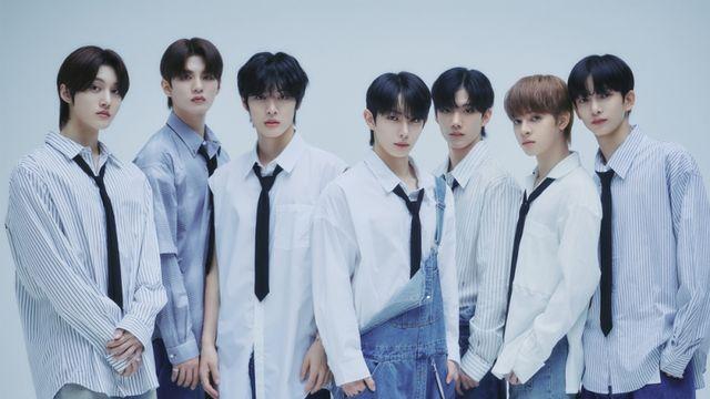 아크, 신인 맞아? 데뷔 2주만에 숏폼 조회수 1억뷰 돌파