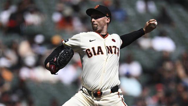 '1회 42개→2회 OUT' 8월의 투수 스넬, '꼬인다 꼬여'