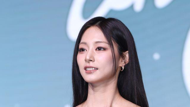 쯔위 “첫 솔로 데뷔, 색다른 모습 위해 열심히 준비”