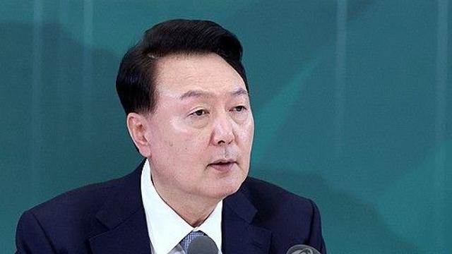 尹대통령 
