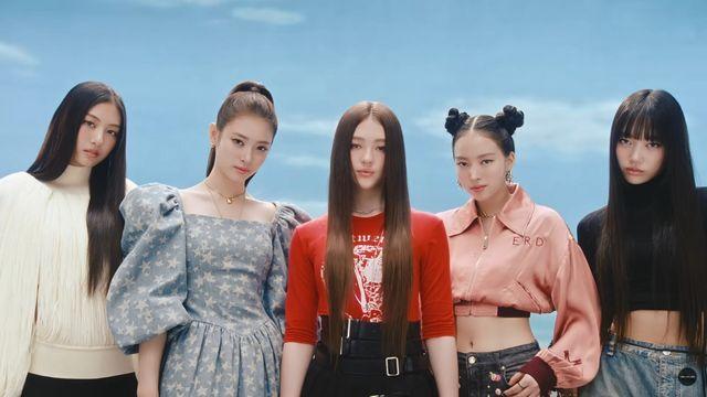 미야오 데뷔 D-DAY…테디 ‘걸그룹 흥행 신화’ 계속될까