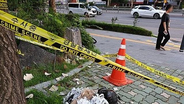 북, 어젯밤 이어 오늘 오전에도 쓰레기 풍선 부양