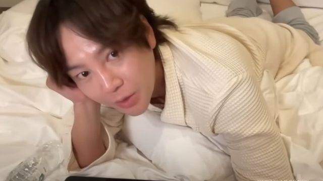 갑상선암 장근석 