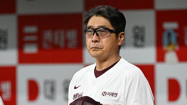 'KS 경험' 사령탑도 극복하기 힘든 변수가 있다...