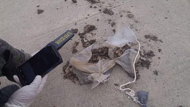 기시다 방한일에도…북한, 6일 저녁 또 '쓰레기 풍선' 날려