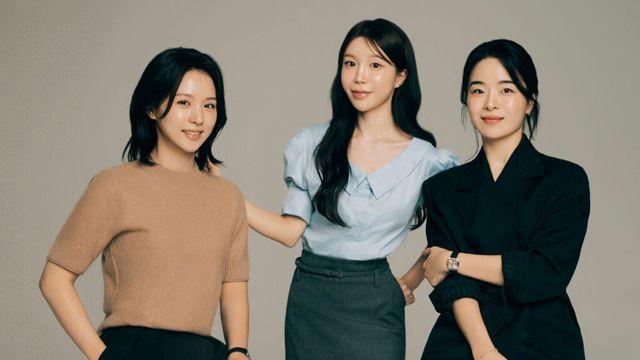 THE BEAUTY IN SEOUL with OLIVE YOUNG