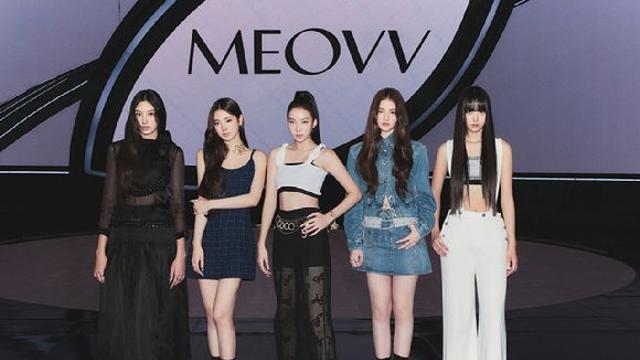 '테디 걸그룹' 미야오 