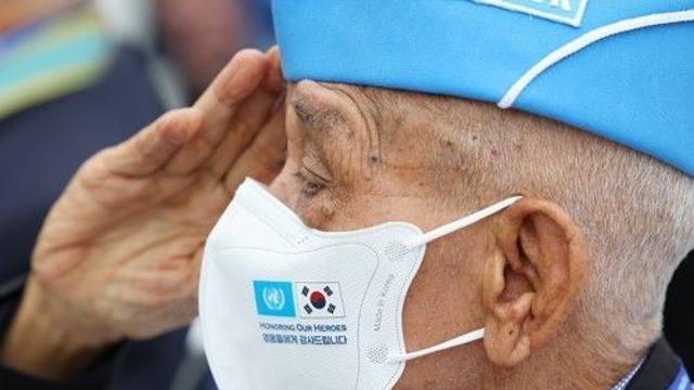 국민 성금으로 필리핀 6·25 참전용사·유족 지원