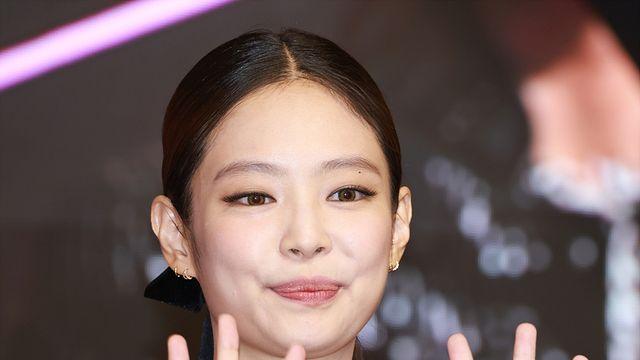 블랙핑크 제니 측, 