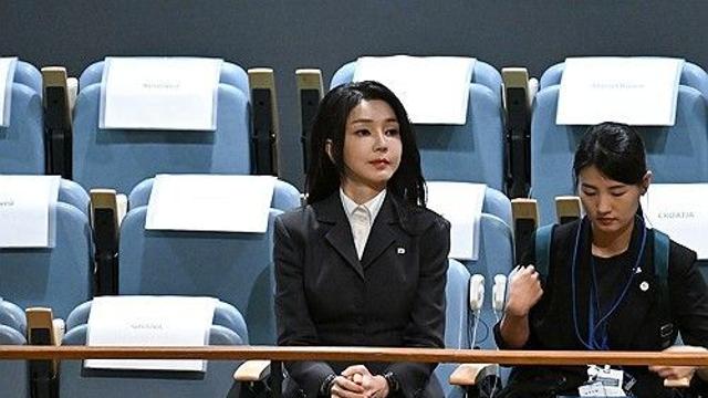 [2보] 검찰 수사심의위, '명품백 의혹' 김건희 여사 불기소 권고