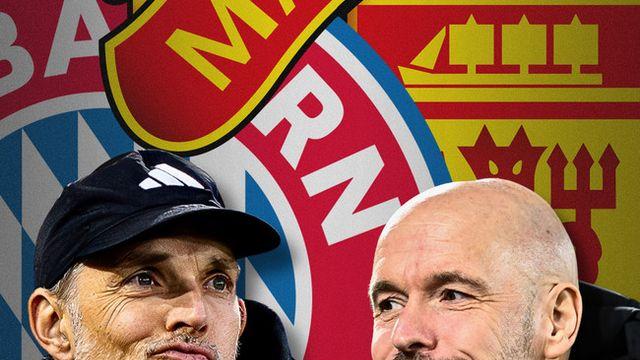 “전적으로 텐 하흐 지지해” 맨유 보드진, 차기 감독 1순위로 투헬 선정