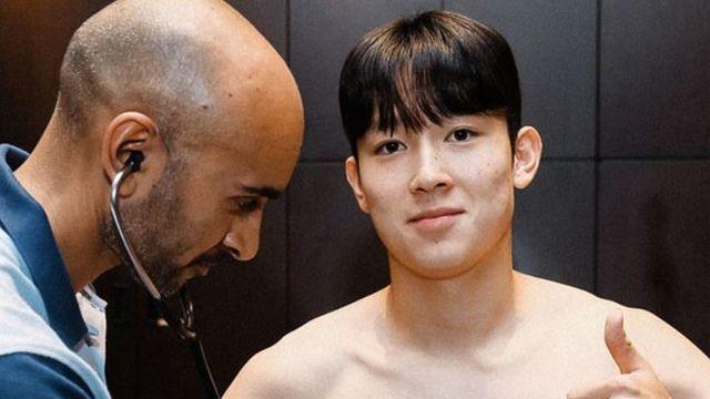 제2의 손흥민 탄생할까? '특급 유망주' 양민혁 기대감 UP! 英 매체 “1월 합류 직후 특별함 보여줄 것”