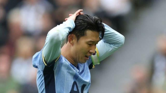 손흥민과 1년 남았다...토트넘, 리버풀한테 좀 배워라! “살라 재계약 논의 있을 것” HERE WE GO 기자 언급