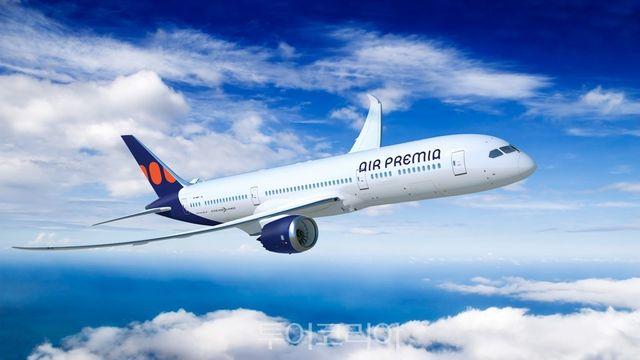 에어프레미아, 11월 14일부터 인천~뉴욕노선 주 4→5회로 증편