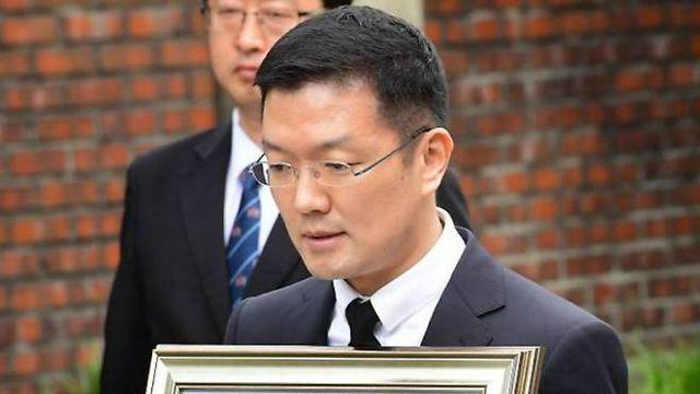 '과테말라인? 미국인? 일본인?' LG 맏사위 윤관, 과세당국이 '국내 거주자' 판단한 이유