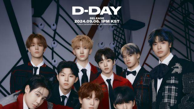 싸이커스, 미니 4집 ‘워치 아웃’ 발매…커리어하이 경신 예고