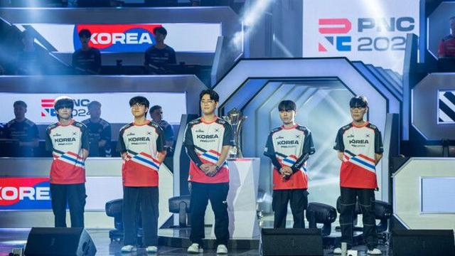 [PNC 2024] ‘디펜딩 챔피언’ 한국, 치킨 두 마리 뜯고 첫날2위 … 선두는 미국