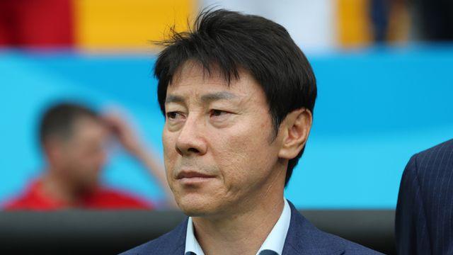 [월드컵 예선 종합] 한국 졸전 그날 일본은 대승, 신태용 무승부 성과, 벤투는 원정승