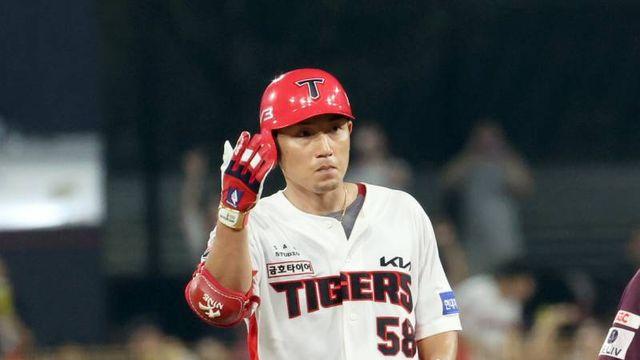 삼성 7승 2패 상승세인데, 이 기간 KIA 팀 타율 0.356…승차가 좁혀지지 않는다