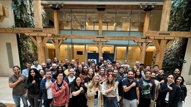 ‘워해머40K 스페이스마린2’ 어드벤스드 억세스 버전 동접 13만 돌파 ‘기염’